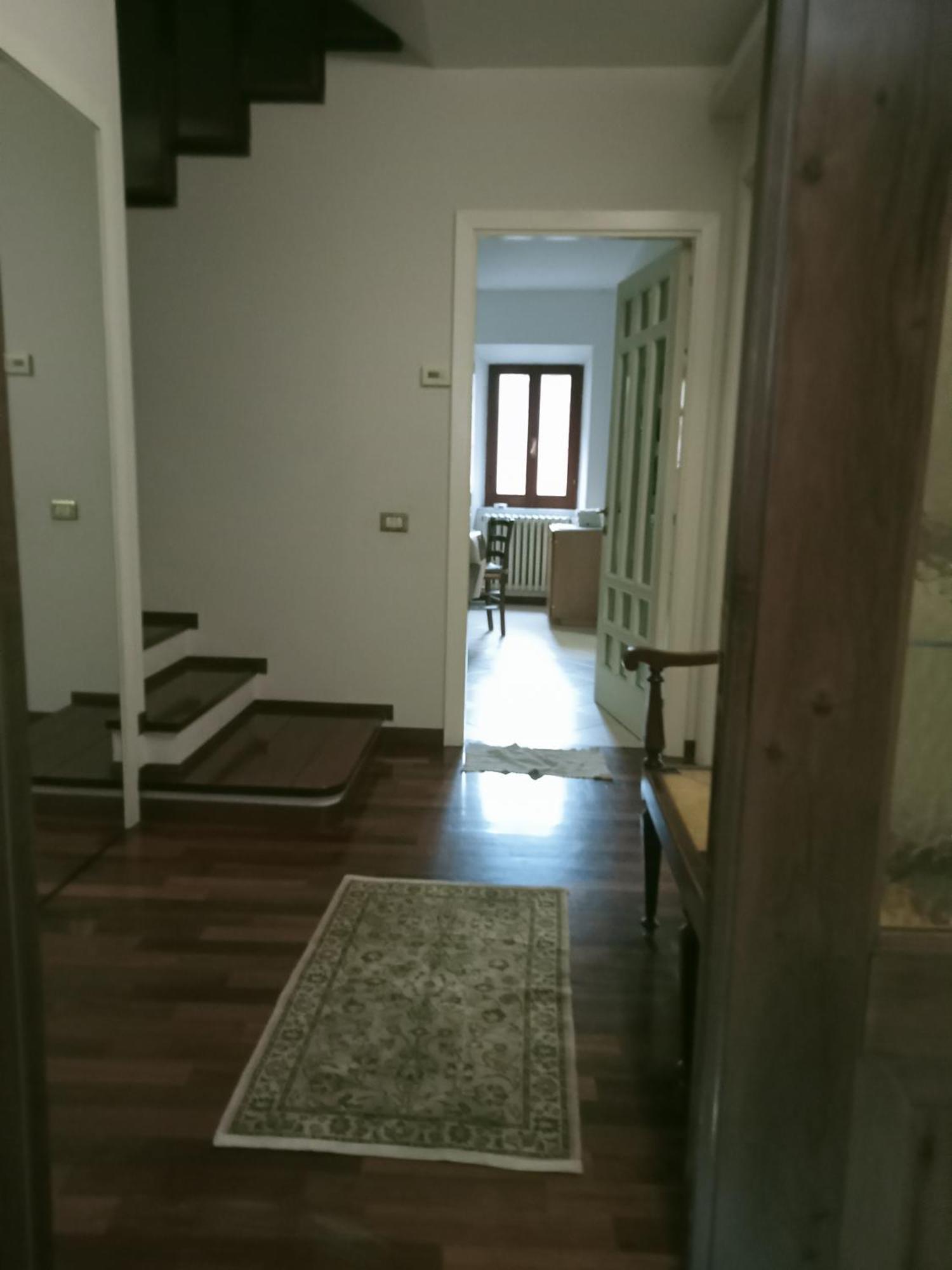 Camere Via Crispi Centro Storico Macerata Exterior photo