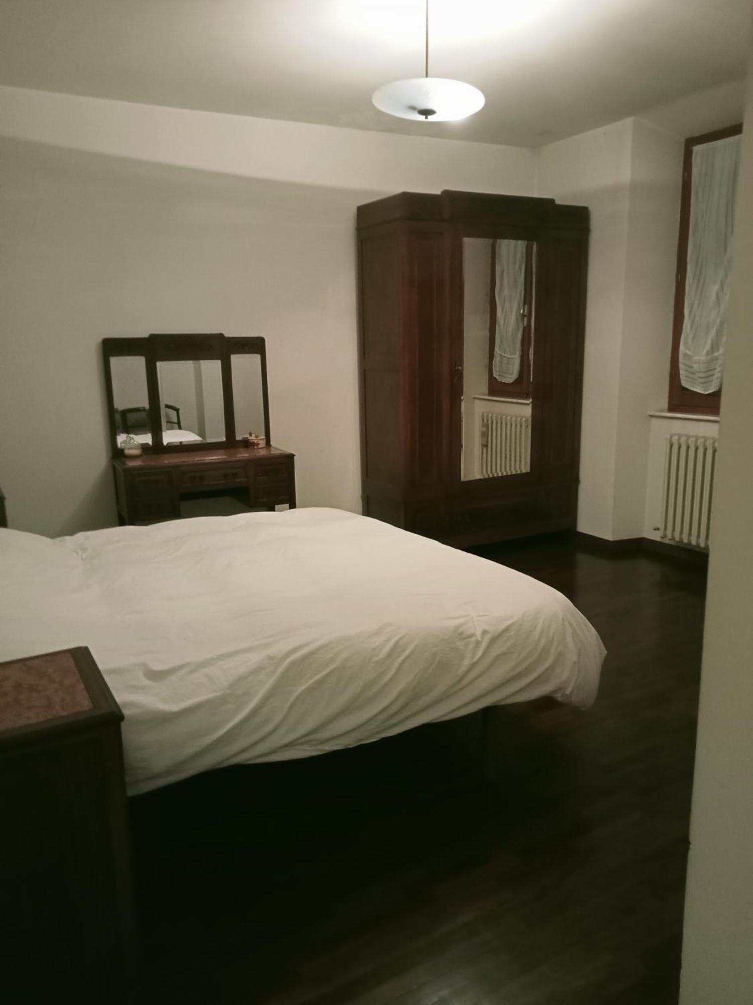 Camere Via Crispi Centro Storico Macerata Room photo